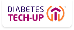 Diabetes Tech-up™ logo
