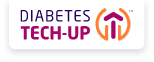 Diabetes Tech-up™ logo