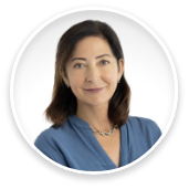 Headshot of Amy Tenderich