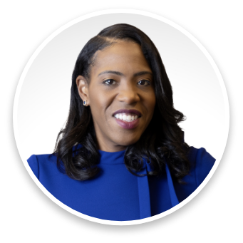 Headshot of Alicia Shelly, MD, FACP