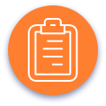 Clipboard icon