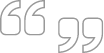 Quotation marks icon