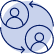 Modeling engagement icon