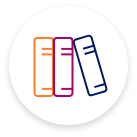 Books icon