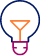 Lightbulb icon